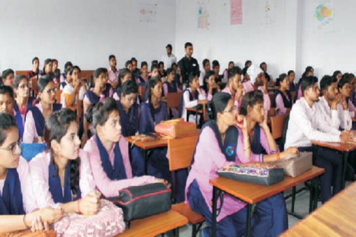 classroom